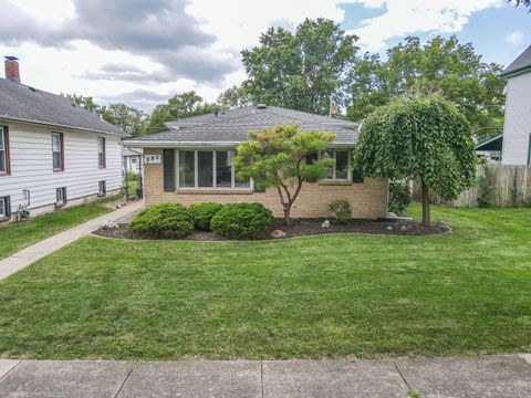 383 S Center Avenue, Bradley, IL 60915 - #: 12456973