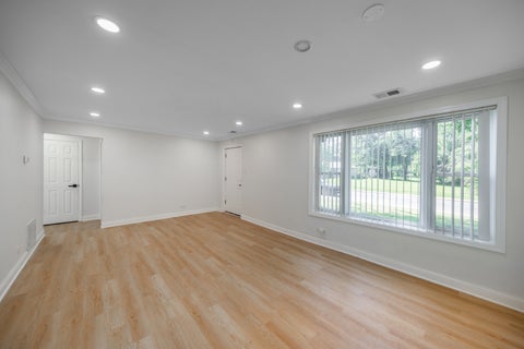 Tiny photo for 120 Marquette Street, Park Forest, IL 60466 (MLS # 12746099)