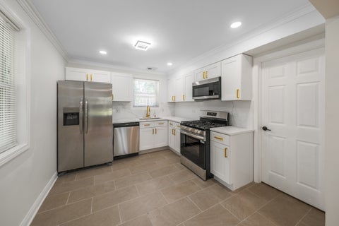 Tiny photo for 120 Marquette Street, Park Forest, IL 60466 (MLS # 12746099)