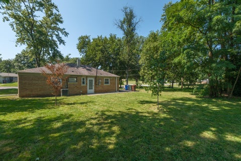 Tiny photo for 120 Marquette Street, Park Forest, IL 60466 (MLS # 12746099)