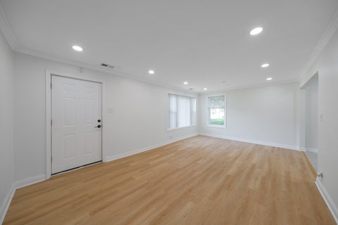 Tiny photo for 120 Marquette Street, Park Forest, IL 60466 (MLS # 12746099)