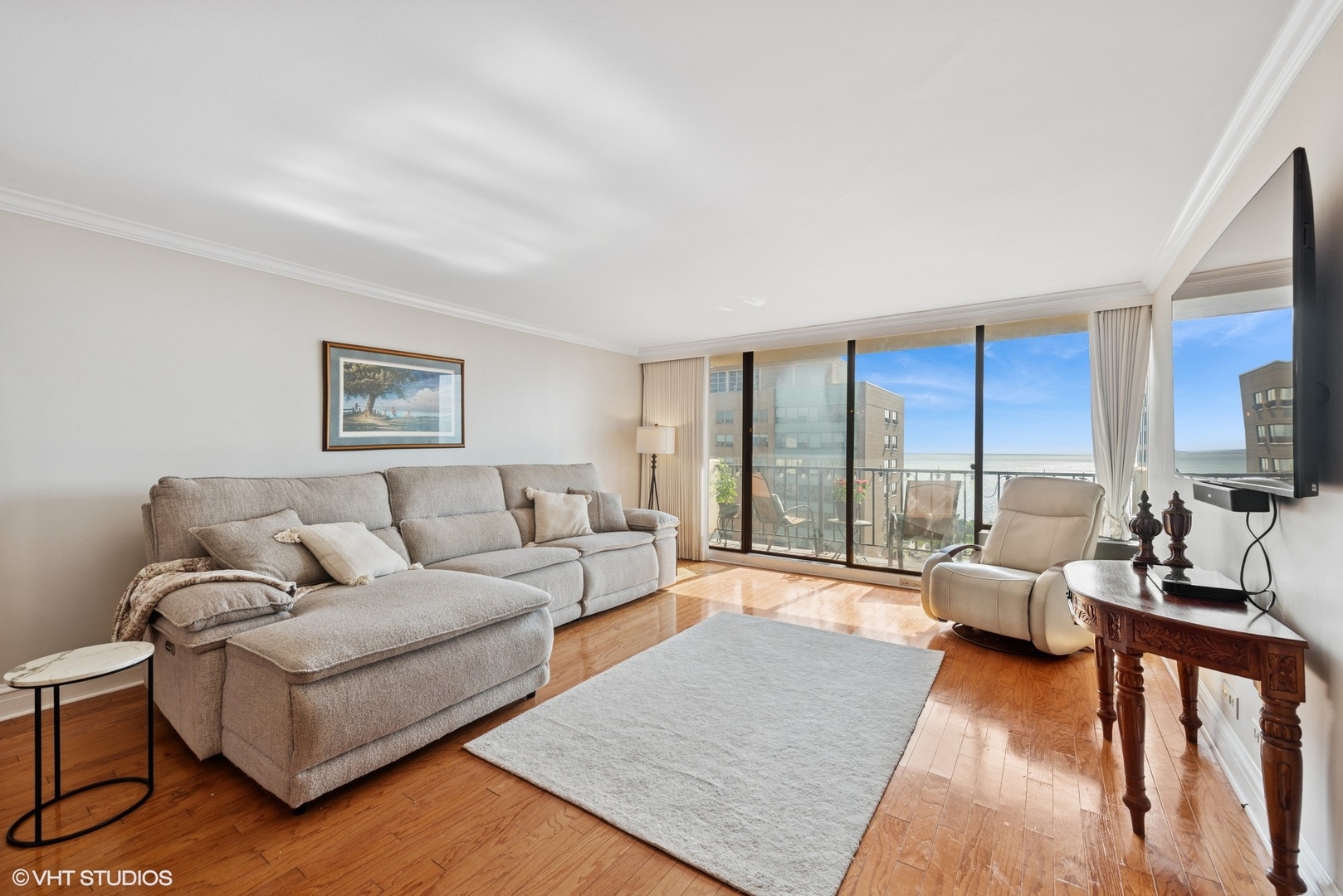 3150 N Sheridan Road 23C