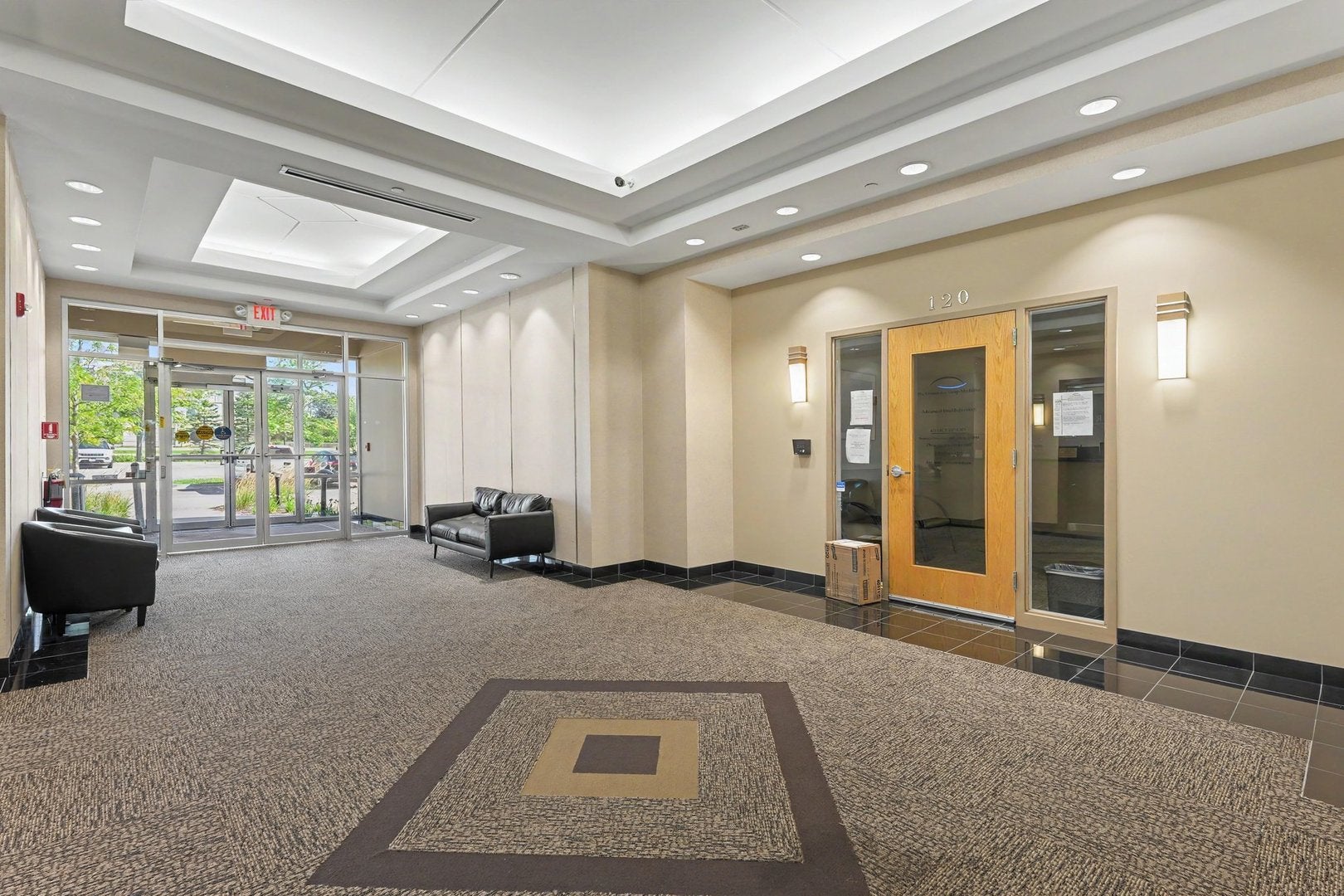 900 Technology Way 220