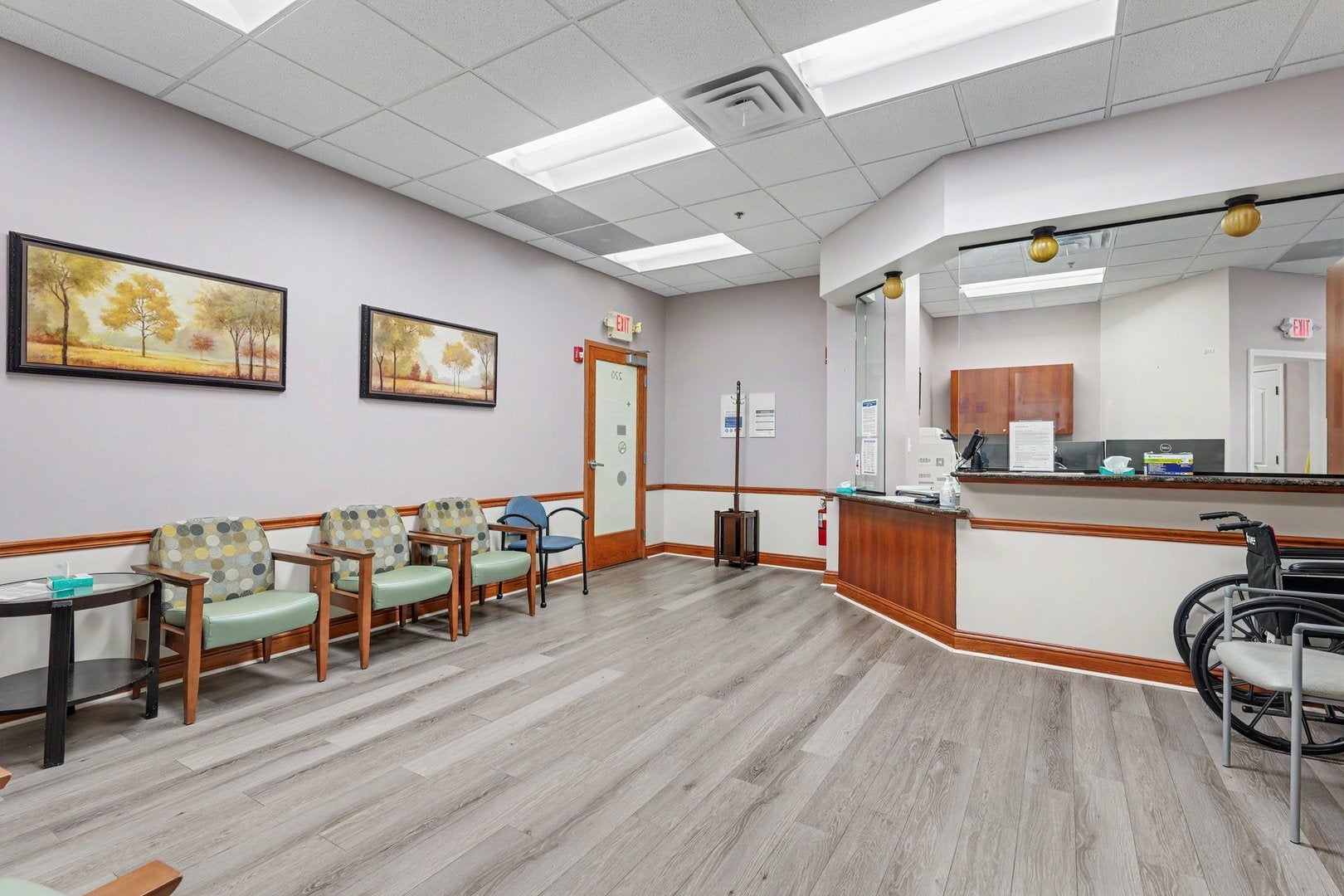 900 Technology Way 220