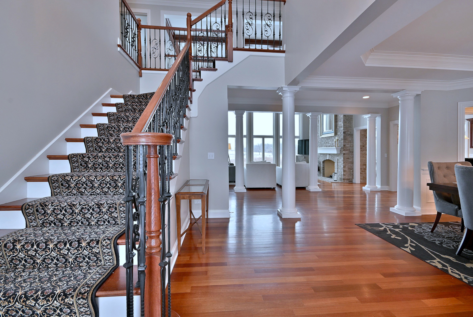 40W439 Laura Ingalls Wilder Road