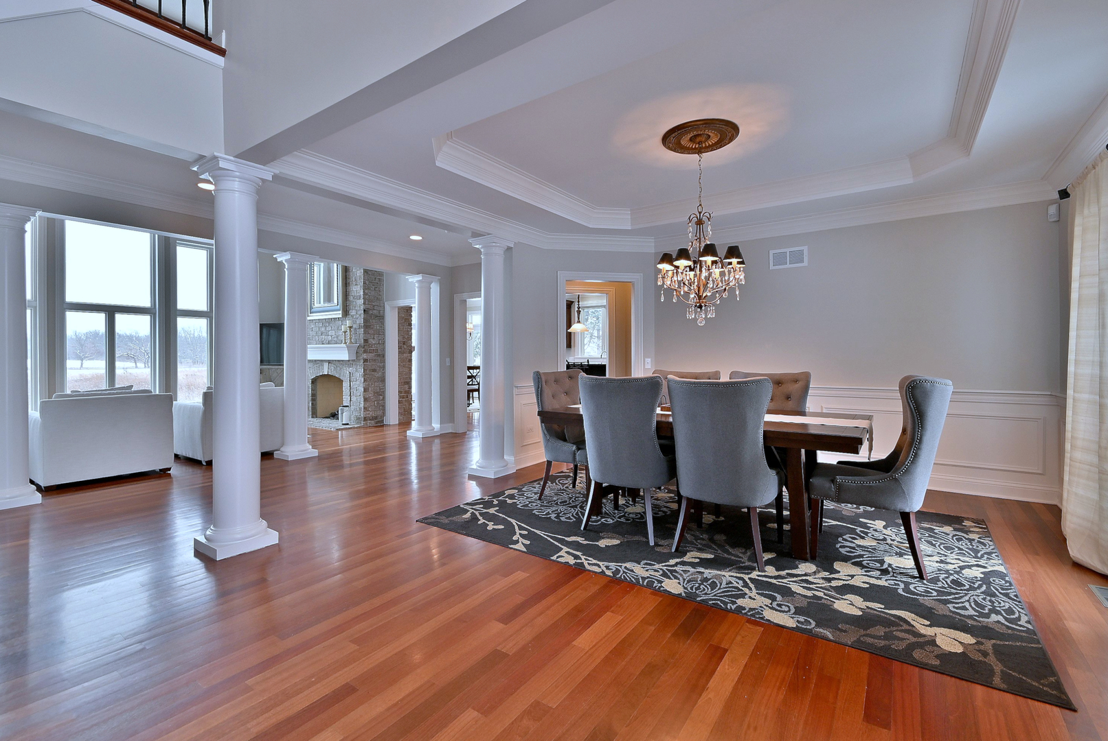 40W439 Laura Ingalls Wilder Road