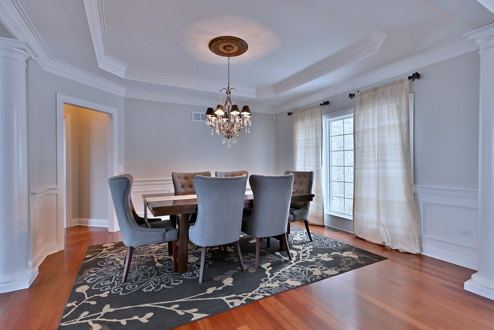 40W439 Laura Ingalls Wilder Road