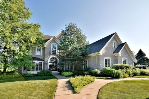 40W439 Laura Ingalls Wilder Road St. Charles IL 60175