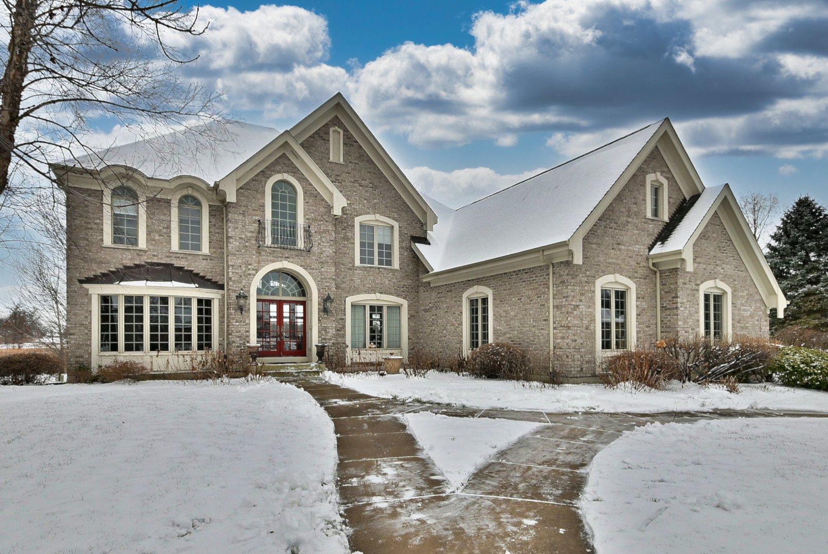 40W439 Laura Ingalls Wilder Road