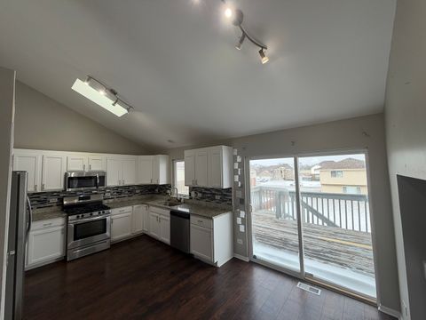 Tiny photo for 5244 Bentgrass Avenue, Richton Park, IL 60471 (MLS # 12555140)