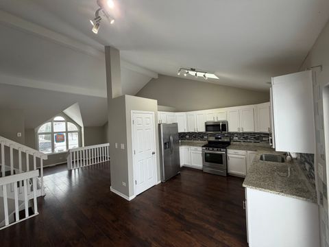 Tiny photo for 5244 Bentgrass Avenue, Richton Park, IL 60471 (MLS # 12555140)