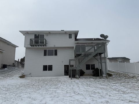 Tiny photo for 5244 Bentgrass Avenue, Richton Park, IL 60471 (MLS # 12555140)