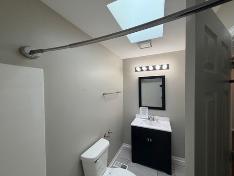 Tiny photo for 5244 Bentgrass Avenue, Richton Park, IL 60471 (MLS # 12555140)