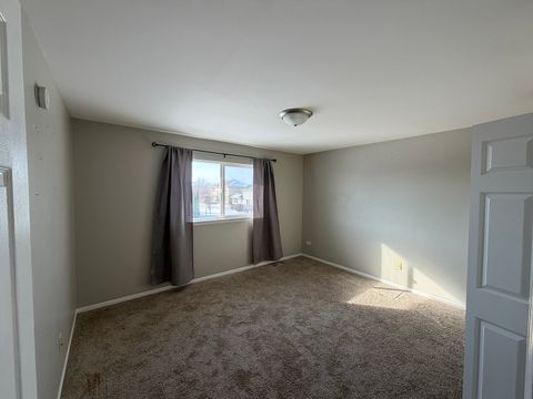 Tiny photo for 5244 Bentgrass Avenue, Richton Park, IL 60471 (MLS # 12555140)