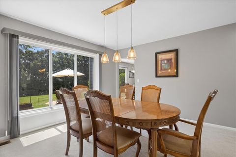 Tiny photo for 525 Newtown Drive, Buffalo Grove, IL 60089 (MLS # 12657804)