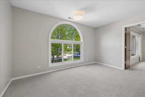 Tiny photo for 525 Newtown Drive, Buffalo Grove, IL 60089 (MLS # 12657804)