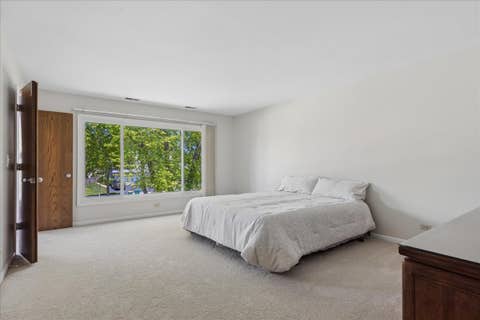 Tiny photo for 525 Newtown Drive, Buffalo Grove, IL 60089 (MLS # 12657804)
