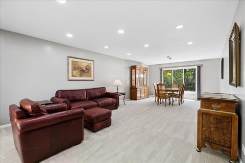 Tiny photo for 525 Newtown Drive, Buffalo Grove, IL 60089 (MLS # 12657804)