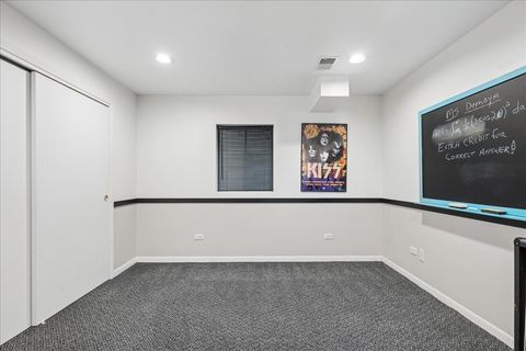 Tiny photo for 525 Newtown Drive, Buffalo Grove, IL 60089 (MLS # 12657804)