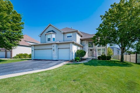 Photo of 12805 Tipperary Lane, Plainfield, IL 60585 (MLS # 12446065)