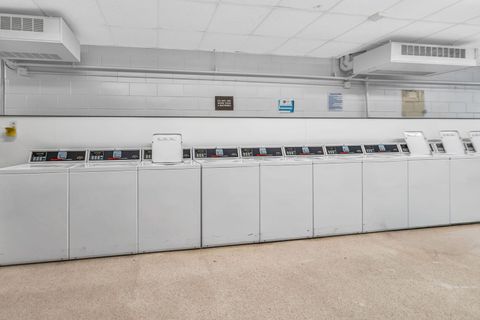 Tiny photo for 5445 N Sheridan Road #712, Chicago, IL 60640 (MLS # 12484470)