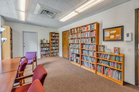 Tiny photo for 5445 N Sheridan Road #712, Chicago, IL 60640 (MLS # 12484470)