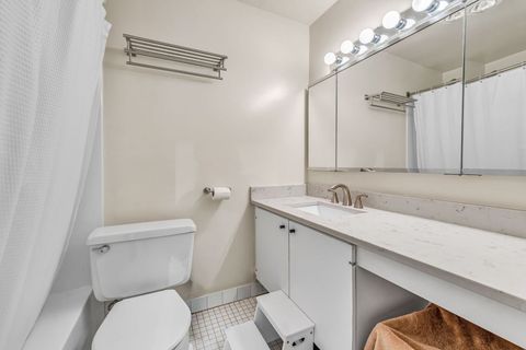 Tiny photo for 5445 N Sheridan Road #712, Chicago, IL 60640 (MLS # 12484470)