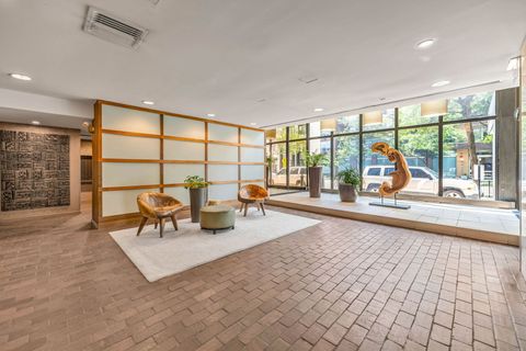 Tiny photo for 5445 N Sheridan Road #712, Chicago, IL 60640 (MLS # 12484470)