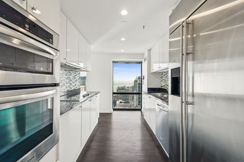 Tiny photo for 100 E Huron Street #2903, Chicago, IL 60611 (MLS # 12559889)