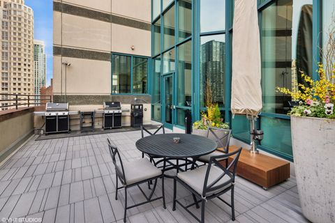 Tiny photo for 100 E Huron Street #2903, Chicago, IL 60611 (MLS # 12559889)