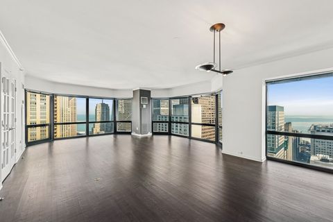 Tiny photo for 100 E Huron Street #2903, Chicago, IL 60611 (MLS # 12559889)