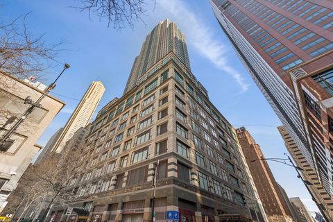 Tiny photo for 100 E Huron Street #2903, Chicago, IL 60611 (MLS # 12559889)