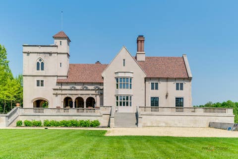 Tiny photo for 17519 Lincoln Road, Harvard, IL 60033 (MLS # 12708589)