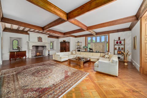 Tiny photo for 17519 Lincoln Road, Harvard, IL 60033 (MLS # 12708589)