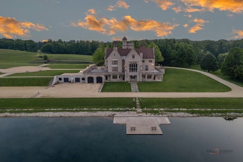 Tiny photo for 17519 Lincoln Road, Harvard, IL 60033 (MLS # 12708589)
