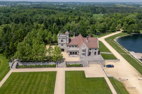 Tiny photo for 17519 Lincoln Road, Harvard, IL 60033 (MLS # 12708589)