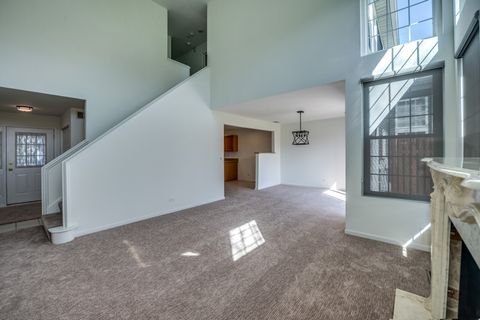 Tiny photo for 3924 Garnette Court, Naperville, IL 60564 (MLS # 12393303)