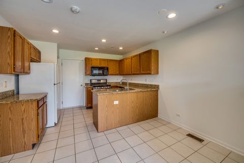 Tiny photo for 3924 Garnette Court, Naperville, IL 60564 (MLS # 12393303)