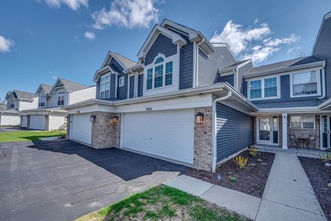 3924 Garnette Court Naperville IL 60564
