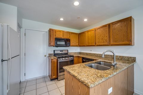 Tiny photo for 3924 Garnette Court, Naperville, IL 60564 (MLS # 12393303)