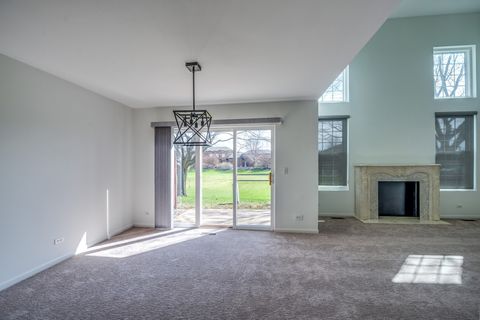 Tiny photo for 3924 Garnette Court, Naperville, IL 60564 (MLS # 12393303)