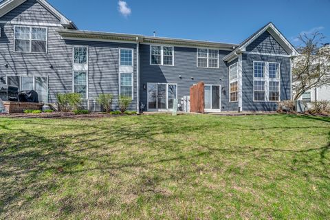 Tiny photo for 3924 Garnette Court, Naperville, IL 60564 (MLS # 12393303)