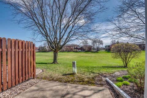 Tiny photo for 3924 Garnette Court, Naperville, IL 60564 (MLS # 12393303)