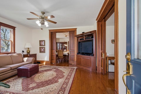 Tiny photo for 300 E Maple Street, Fairbury, IL 61739 (MLS # 12591675)
