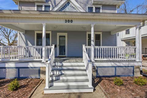 Tiny photo for 300 E Maple Street, Fairbury, IL 61739 (MLS # 12591675)