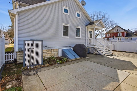 Tiny photo for 300 E Maple Street, Fairbury, IL 61739 (MLS # 12591675)