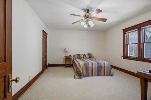 Tiny photo for 300 E Maple Street, Fairbury, IL 61739 (MLS # 12591675)