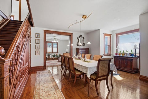 Tiny photo for 300 E Maple Street, Fairbury, IL 61739 (MLS # 12591675)