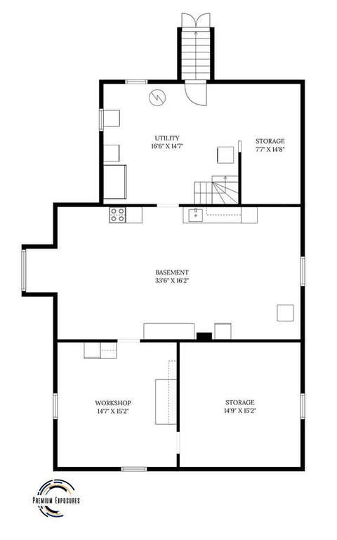 Tiny photo for 300 E Maple Street, Fairbury, IL 61739 (MLS # 12591675)