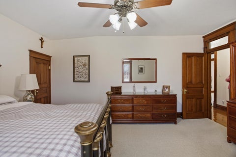 Tiny photo for 300 E Maple Street, Fairbury, IL 61739 (MLS # 12591675)